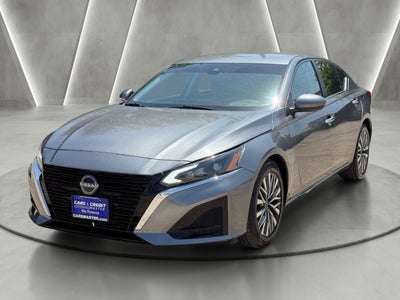2023 Nissan Altima SV FWD