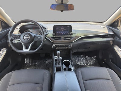 2023 Nissan Altima SV FWD
