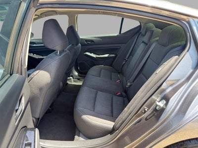 2023 Nissan Altima SV FWD