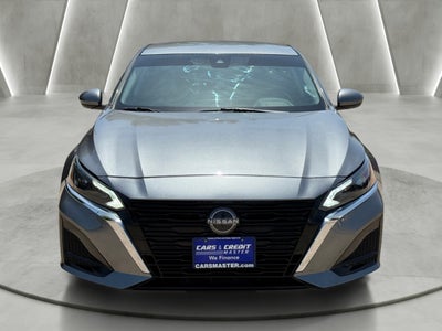 2023 Nissan Altima SV FWD
