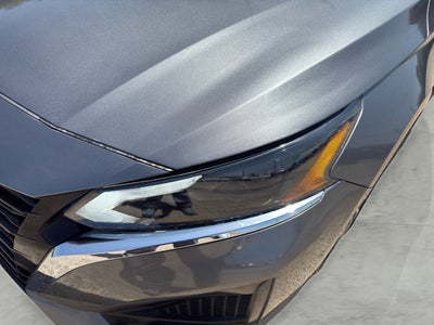 2023 Nissan Altima SV FWD