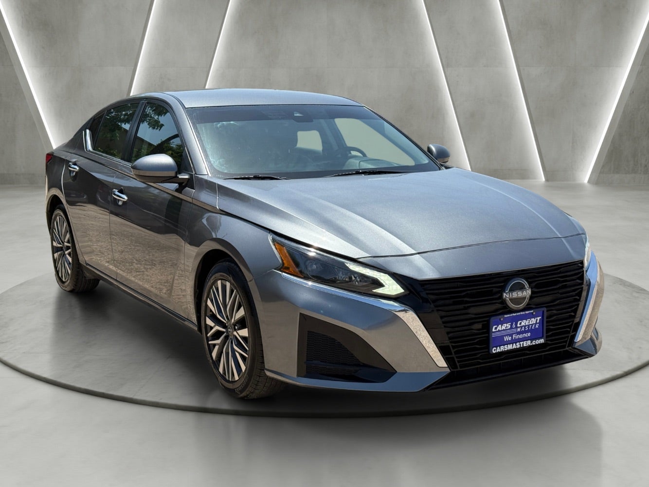 2023 Nissan Altima SV FWD