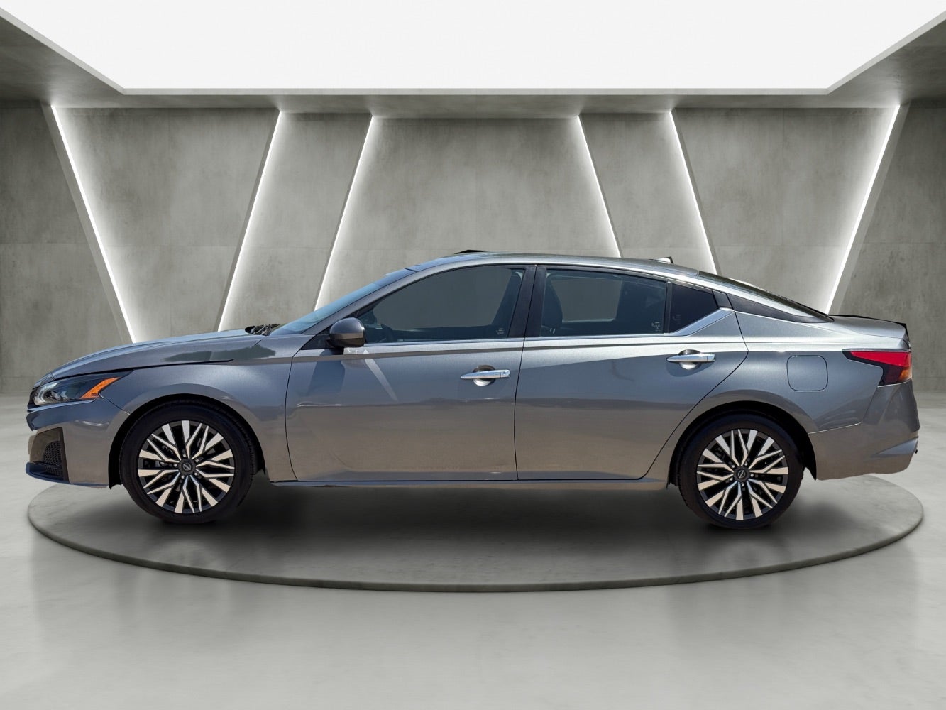 2023 Nissan Altima SV FWD