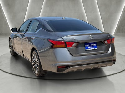2023 Nissan Altima SV FWD