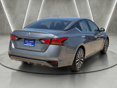 2023 Nissan Altima SV FWD