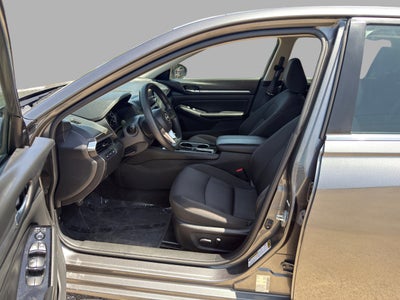 2023 Nissan Altima SV FWD