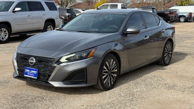 2023 Nissan Altima SV FWD