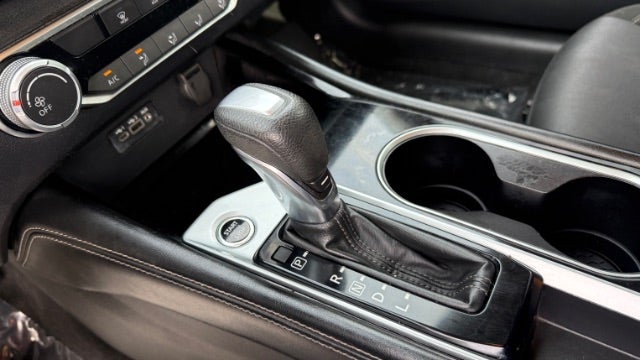 2023 Nissan Altima SV FWD