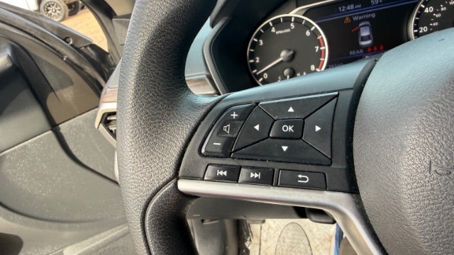 2023 Nissan Altima SV FWD