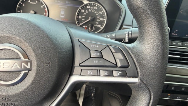 2023 Nissan Altima SV FWD