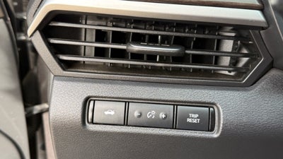 2023 Nissan Altima SV FWD