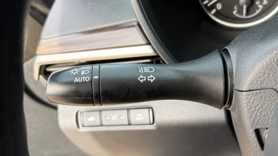 2023 Nissan Altima SV FWD