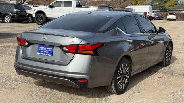 2023 Nissan Altima SV FWD