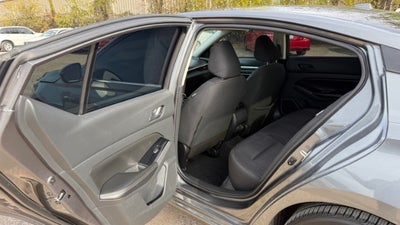 2023 Nissan Altima SV FWD