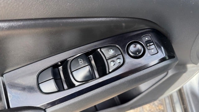 2023 Nissan Altima SV FWD