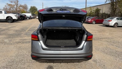 2023 Nissan Altima SV FWD