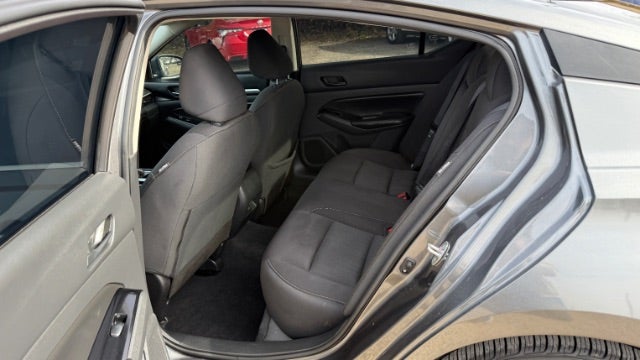 2023 Nissan Altima SV FWD