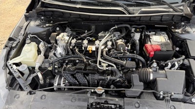 2023 Nissan Altima SV FWD