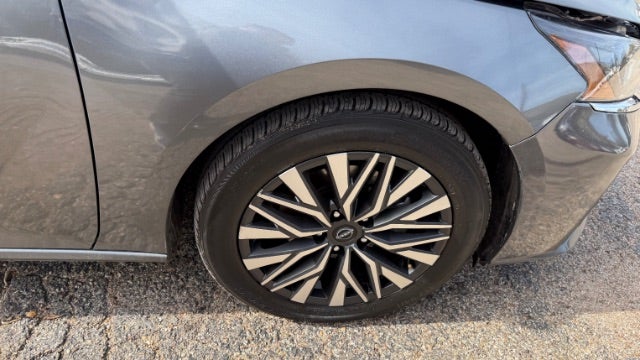 2023 Nissan Altima SV FWD