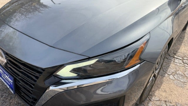 2023 Nissan Altima SV FWD