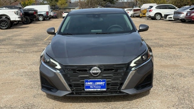 2023 Nissan Altima SV FWD