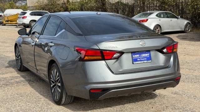 2023 Nissan Altima SV FWD