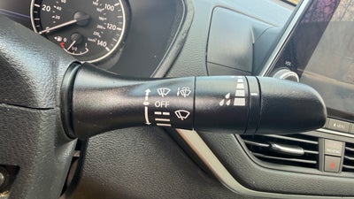 2022 Nissan Altima SV FWD