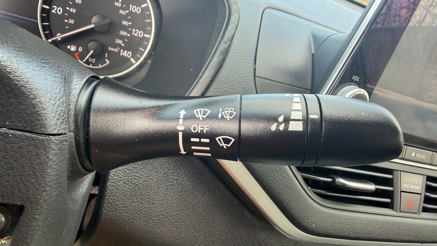 2022 Nissan Altima SV FWD