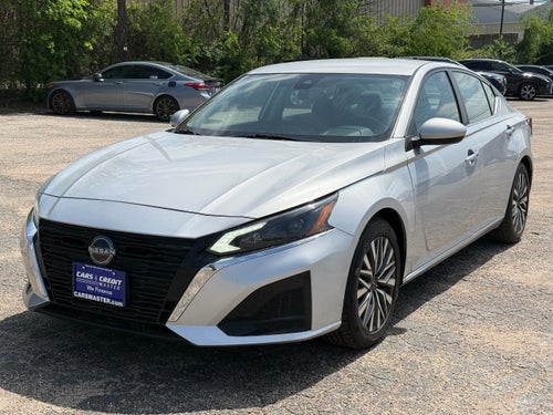 2023 Nissan Altima SV FWD