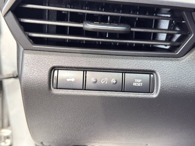 2023 Nissan Altima SV FWD