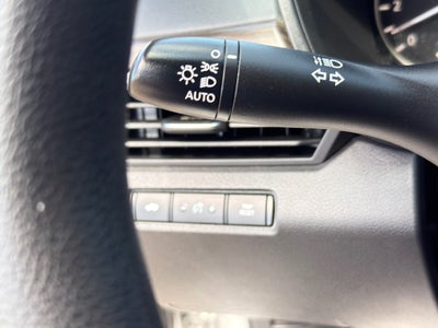 2023 Nissan Altima SV FWD