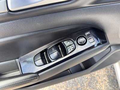 2023 Nissan Altima SV FWD