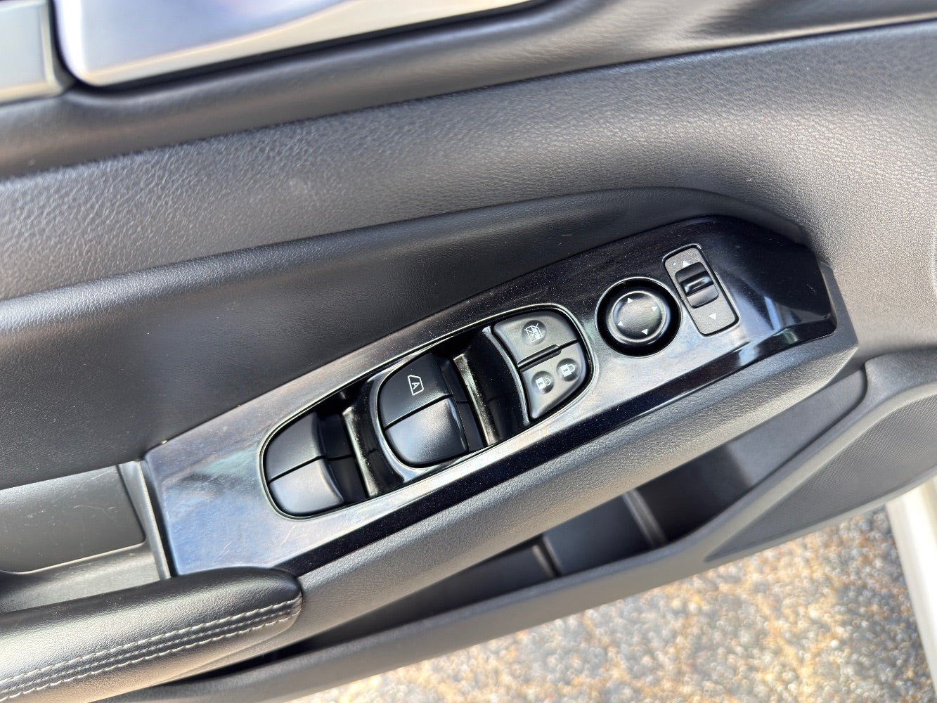 2023 Nissan Altima SV FWD