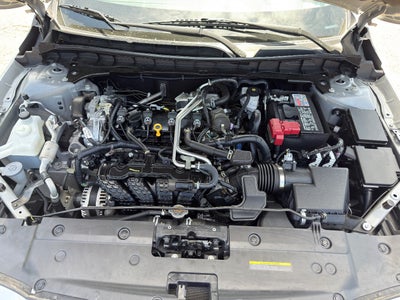 2023 Nissan Altima SV FWD