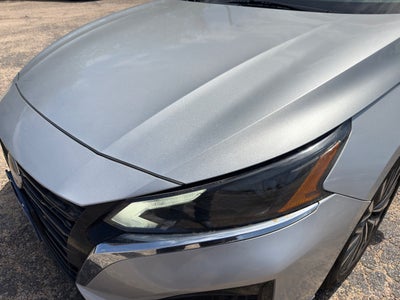 2023 Nissan Altima SV FWD