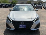2023 Nissan Altima SV FWD
