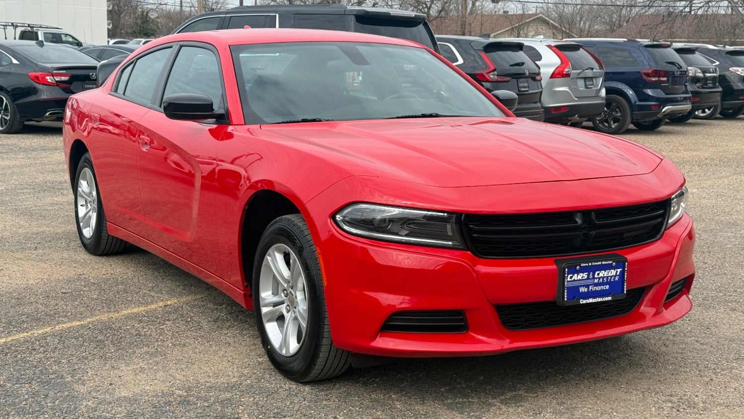 2023 Dodge Charger SXT