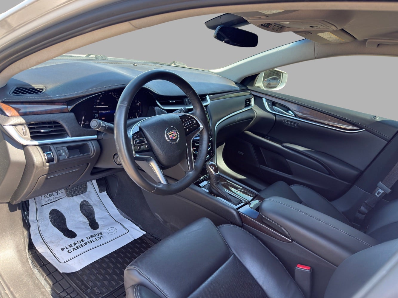 2015 Cadillac XTS Luxury