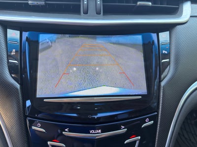 2015 Cadillac XTS Luxury