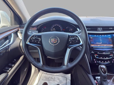 2015 Cadillac XTS Luxury