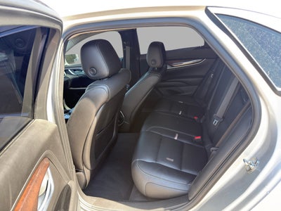 2015 Cadillac XTS Luxury