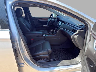 2015 Cadillac XTS Luxury