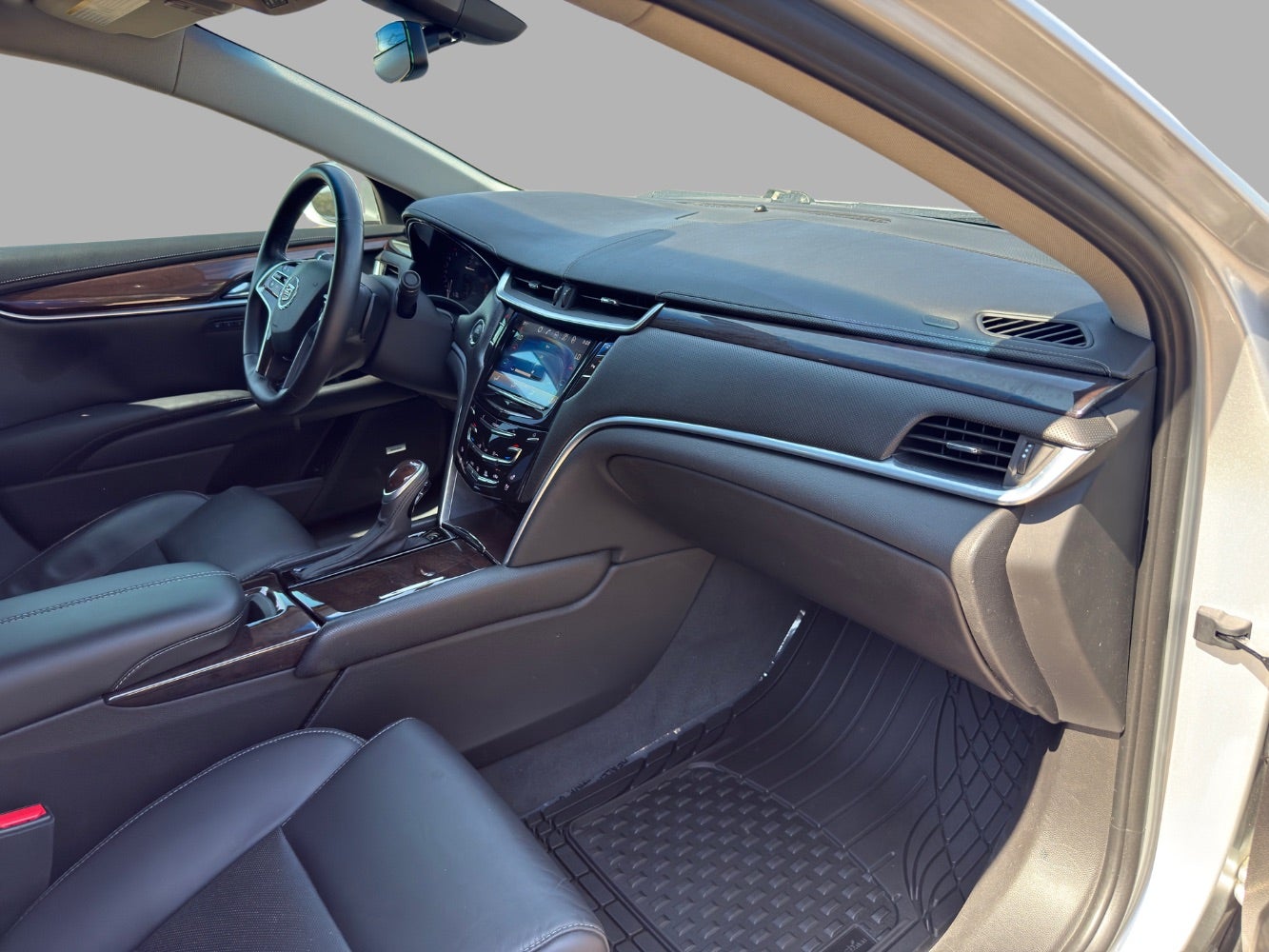 2015 Cadillac XTS Luxury
