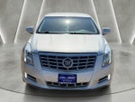 2015 Cadillac XTS Luxury