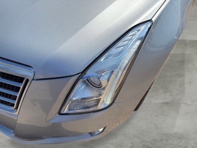 2015 Cadillac XTS Luxury