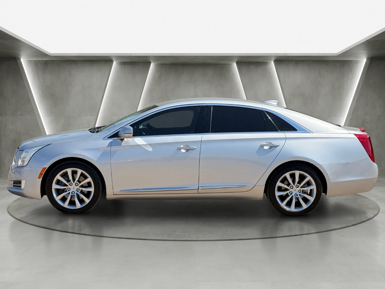 2015 Cadillac XTS Luxury