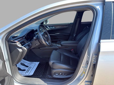 2015 Cadillac XTS Luxury