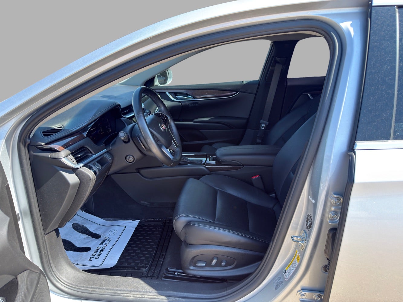 2015 Cadillac XTS Luxury