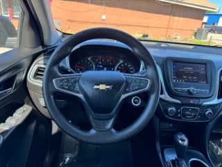 2020 Chevrolet Equinox LT 1.5 2WD in Dallas, TX - Cars and Credit Master