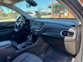 2020 Chevrolet Equinox LT 1.5 2WD in Dallas, TX - Cars and Credit Master